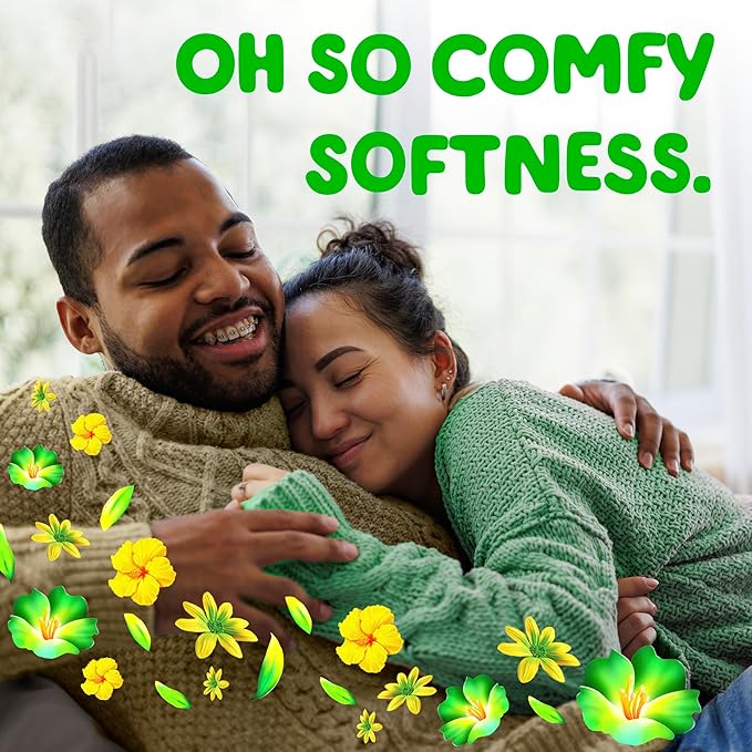 Gain Fabric Softener, Original Scent, 140 fl oz, 190 Loads, HE Compatible, Packaging may vary