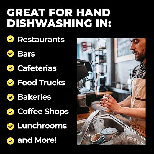 Simple Green Pro Dish Soap 1 Gal