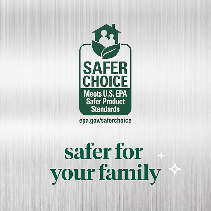 Seventh Generation Oxy Booster Stain Remover Packs Fragrance Free Power+ Stain Remover For Clothes 25 Count