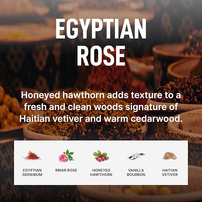 Laundry Sauce - Luxury Scented Laundry Detergent Pods & Scent Booster Bundle (Egyptian Rose), Premium Laundry Washing Pods with High-End, Sophisticated Fragrances - Dye Free & HE Compatible