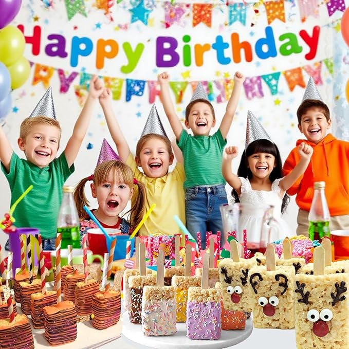 Chocolate Bar Mold 24-Cavity Rice Snacks Treat Molds Silicone Candy Bar Molds, Rectangle Chocolate Molds for Chocolate Brownie Cornbread Pudding Butter Mould (1 Inch Depth)