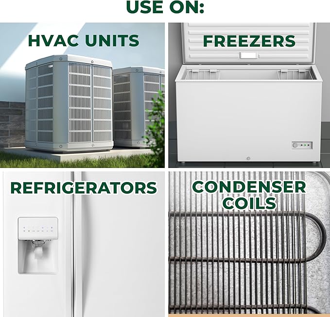 Simple Green Foaming Coil Cleaner 5 Gallon