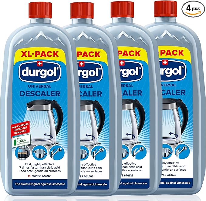 Durgol Universal, 50.7oz, Pack of 4