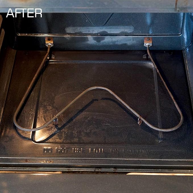 ELBO GREZ Heavy Duty All-Purpose Cleaner & Degreaser Concentrate - Automotive, Restaurant, Residential, Industrial, Commercial and Beyond - Safe and Non-Toxic Formula (32 fl oz)