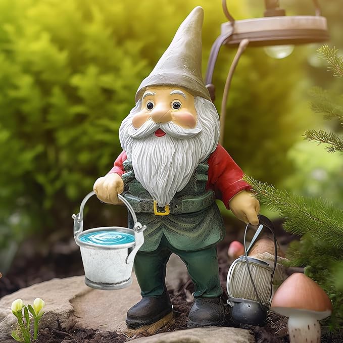 0.87inch Galvanized Mini Tin Bucket with Handle, Set of 24, Ideal for Craft Projects, Micro Landscape and Micro House