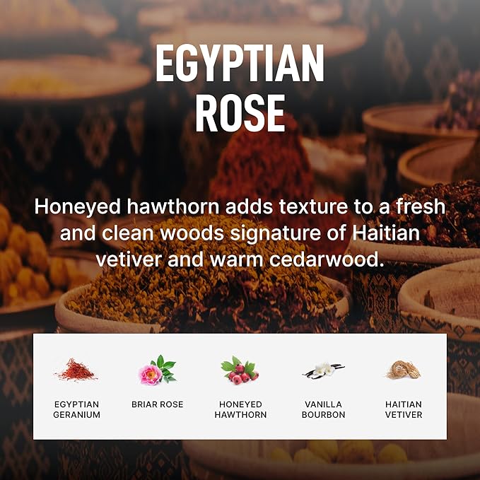 Laundry Sauce - Signature Bundle Egyptian Rose, Scented Laundry Detergent Pods & Scent Booster, Fabric Softener, Dryer Sheets, Fabric Protection, Essential Oils, Long Lasting Luxury Fragrance