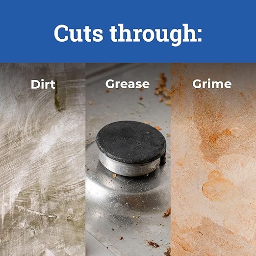 Pine-Sol Multi Surface Cleaner, Multipurpose Concentrated Formula Makes 80 Gal Cleaning Solution, Non Sticky Formula, Lavender Clean, 80 Fl Oz, Value Pack of 3