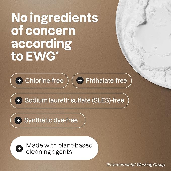 ATTITUDE Kitchen Cleaner Spray, Natural Origin Ingredients, EWG Verified, Cleans and Degreases, Streak-Less, Lavender & Rosemary, 26 Fl Oz