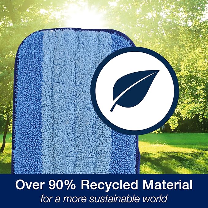 Bona Hardwood Floor Spray Mop Premium