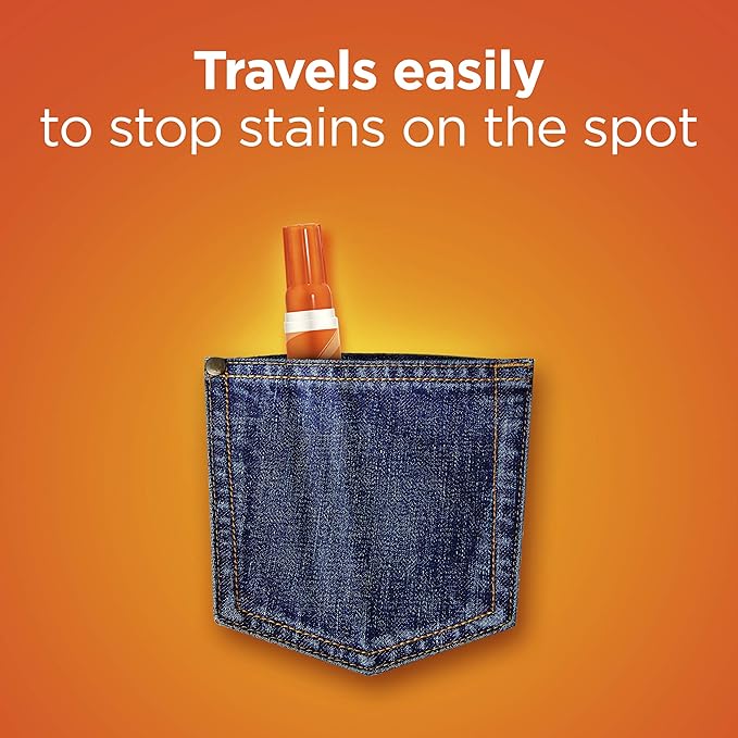 Tide To Go Instant Stain Remover, 6 count