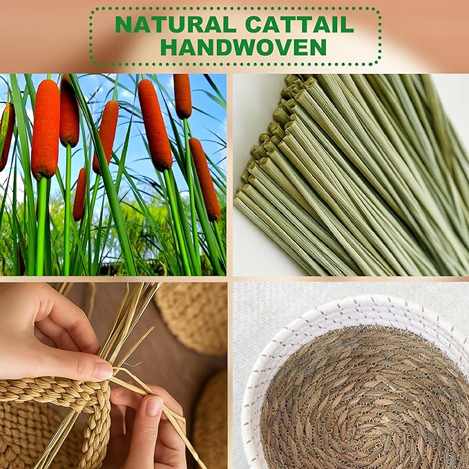 New Zealand Wool Dryer Balls | 7-Pack in Handmade Basket | Speed Up Drying & Reduce Wrinkles | Natural Reusable Fabric Softener