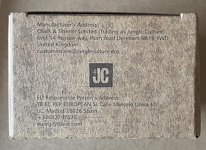 Jungle Culture Kitchen Dish Scrubber Set of 2 • Bamboo Dish Brush for Washing Pots, Pans, Dishes & Plates • Natural Bristle Wooden Brushes for Washing Up • Zero Waste Firm & Soft Eco Scrub Brush