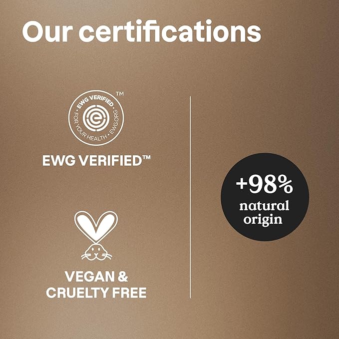 ATTITUDE Dish Soap, EWG Verified, Plant and Mineral-Based Ingredients, Vegan and Cruelty-free Household Products, Orange and Sage, 67.6 Fl Oz (Pack of 4)