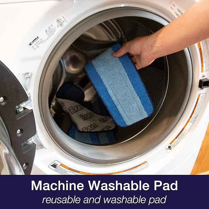 Bona Hardwood Floor Spray Mop Premium